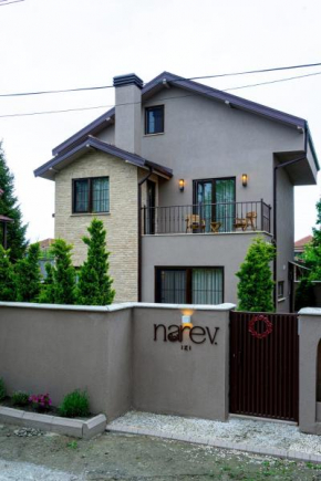 NAREV İKİ
